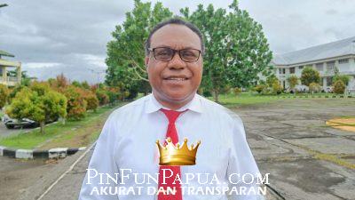 Hasil Seleksi DPRP Jalur Pengangkatan Papua Barat Akan Diumumkan Februari 2025