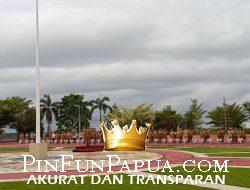 Sekda Papua Barat Ingatkan ASN untuk Tidak Lengah dan Tetap Semangat Bekerja