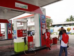 Pertamina Patra Niaga Evaluasi Layanan BBM dan LPG di Maluku Utara Jelang Ramadan