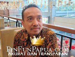 Efisiensi Anggaran Rp232 Miliar, Papua Barat Sesuaikan Program Pembangunan