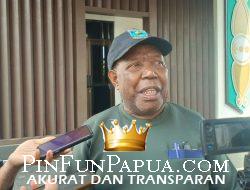 BKD Papua Barat Pastikan Proses Pengangkatan  Tenaga Honorer  Berjalan Transparan