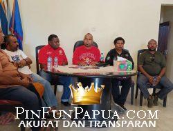 KOAP Papua Barat Kritik BP3OKP Terkait Efisiensi Anggaran dan Dampaknya terhadap Pembangunan