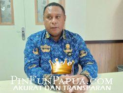 Efisiensi Anggaran Menghambat Realisasi Program Biro Pengadaan Barang dan Jasa Papua Barat