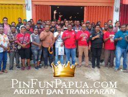 OAP Papua Barat Minta Presiden Tinjau Kembali Inpres Efisiensi Anggaran