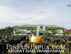 Upacara Pembukaan Proglatsiapops Yonif 763/SBA TA 2025 di Teluk Bintuni