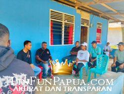 Polres Kaimana Gelar Penyuluhan Bahaya Narkoba bagi Generasi Muda