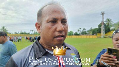 Dinas Kehutanan Papua Barat Turun Tangan dalam Kerja Bakti Sambut Gubernur Baru
