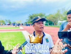 Pemprov Papua Barat Imbau ASN Jaga Toleransi Jelang Ramadan