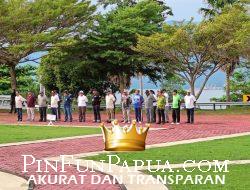 Sekda Papua Barat, Jangan Abaikan Arahan Gubernur dan Wakil Gubernur
