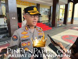 Kabid Humas Polda Papua Barat Imbau Masyarakat Jaga Kamtibmas Selama Bulan Ramadhan 1446 Hijriyah