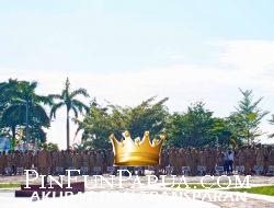 Jam Kerja ASN Papua Barat Dikurangi Selama Ramadhan 1446 Hijriah