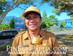 DPR Papua Barat Gelar Rapat Paripurna pada 6 Maret 2025 dengan Tiga Agenda Penting