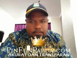 MRPB Desak Gubernur Prioritaskan Pemekaran Kabupaten Moskona