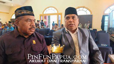 Fraksi Golkar Desak Evaluasi Kinerja OPD Penyumbang PAD Papua Barat