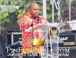Harapan dan Komitmen Koalisi untuk Kepemimpinan DoaMu di Papua Barat