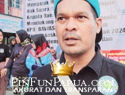 PRIMA DMI Papua Barat Siap Dukung Pemerintahan Gubernur Dominggus Mandacan