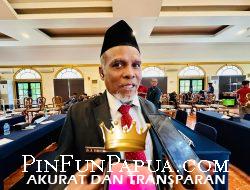 Penyebaran HIV di Papua Barat Meningkat, Dinkes Imbau Kolaborasi Lintas Sektor