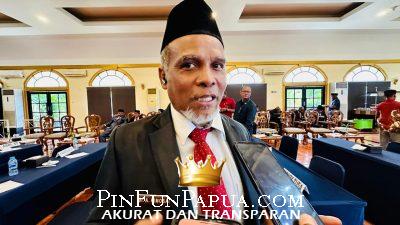 Penyebaran HIV di Papua Barat Meningkat, Dinkes Imbau Kolaborasi Lintas Sektor