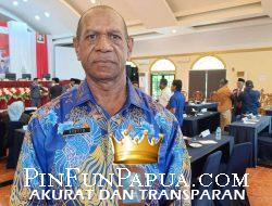 Tahun 2025, RS Provinsi Papua Barat Siap Layani Cuci Darah