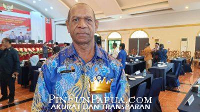 Tingginya Kasus TBC di Papua Barat, Perlu Ruang Isolasi Khusus