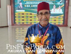Seminar Sejarah Masuknya Islam di Papua, MRPB Dorong Pembangunan Museum di Fakfak