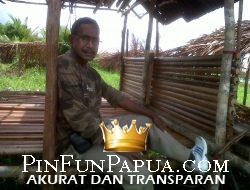 Tokoh Adat Suku Besar Sebyar Dukung Pemekaran Kabupaten Sebyar di Papua Barat