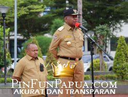 Papua Barat Siap Bahas Pemekaran Wilayah dalam Rapat Bersama DPR RI