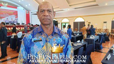 RS Provinsi Papua Barat Percepat Pemenuhan Tenaga Medis untuk Layanan Unggulan