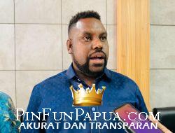 Ketua Komisi B DPR Kabupaten Teluk Bintuni Kawal Aspirasi Pemekaran Moskona ke Gubernur Papua Barat