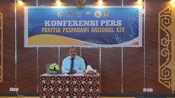 PESPARAWI Nasional XIV di Papua Barat Ditunda hingga Juni 2026