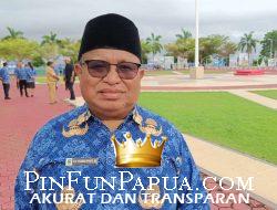 Proses PAW Anggota MRPB yang Meninggal Dunia Masih Berlangsung