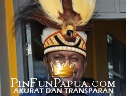 MRPB Dukung Program Makan Gratis, Namun Untuk Papua Prioritaskan Pendidikan dan Kesehatan Gratis