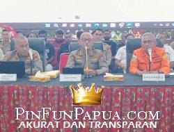 Tiga Bulan Kosong, Jabatan Kasat Reskrim Teluk Bintuni Kini Dijabat AKP Boby Rahman