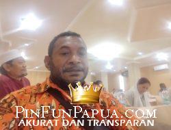 DAP Wilayah III Doberay Apresiasi Penerimaan Akmil dan Akpol 2025, Minta Prioritaskan OAP