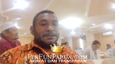 DAP Wilayah III Doberay Apresiasi Penerimaan Akmil dan Akpol 2025, Minta Prioritaskan OAP