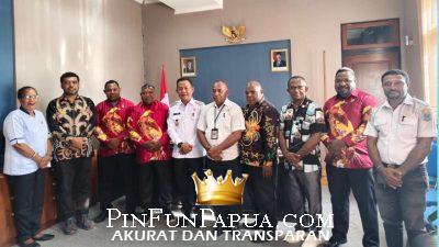 Identitas OAP Diperkuat, MRPB Dorong Regulasi Berbasis Data Akurat