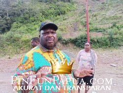 Ketua DPR Papua Barat Sesalkan Pemangkasan Anggaran Normalisasi Kampung Mitiede