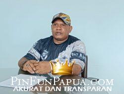 Inspektorat Papua Barat Ingatkan Penerima Hibah untuk Tertib Administrasi