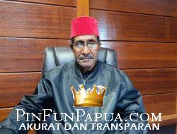MRPB Audiensi dengan Kemenag RI Bahas Kewenangan Dana Otsus untuk Papua Barat
