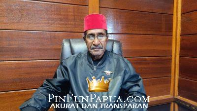 Sinergi MRPB dan FKUB Pusat untuk Tanah Papua, Satu Juta Pohon Matoa Siap Ditanam
