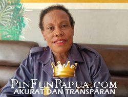 MRPB Dorong Legalitas dan Daya Saing Mama-Mama Pelaku Pra-UMKM di Manokwari Timur