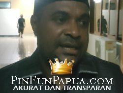 Rapat Paripurna Pembahasan Rancangan Perda Manokwari Ditunda, Dijadwalkan Ulang Usai Libur Paskah