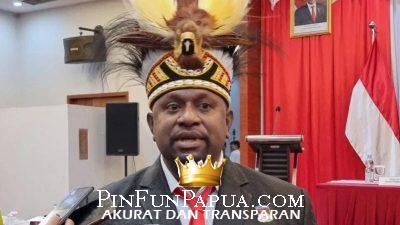 MRP Papua Barat Desak Penutupan Sementara Tambang Nikel di Raja Ampat, Negara Diminta Tidak Korbankan Masyarakat Adat