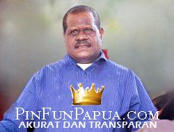 Clifford H. Ndandarmana Ancam Tutup Pelabuhan Fakfak, Tuding Pelindo Lakukan Monopoli