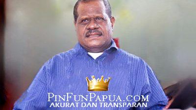 Clifford H. Ndandarmana Ancam Tutup Pelabuhan Fakfak, Tuding Pelindo Lakukan Monopoli