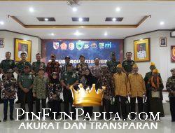 Mengenang Kembali Sejarah Irian Barat, FGD di Fakfak Bangkitkan Semangat Nasionalisme dan Cinta Tanah Air