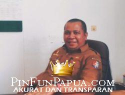 KPK Rilis Evaluasi Tata Kelola Pemerintahan, Fakfak Targetkan Peningkatan Capaian di Tahun 2025