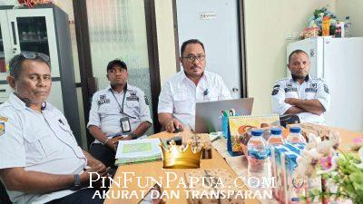Pembangunan PPSDM Papua Barat di Manokwari Selatan Mangkrak Akibat Kendala Anggaran dan Status Tanah