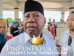 Papua Barat Dukung Prioritas Nasional di Bidang Pendidikan, Siap Luncurkan SMA Unggulan dan Sekolah Rakyat