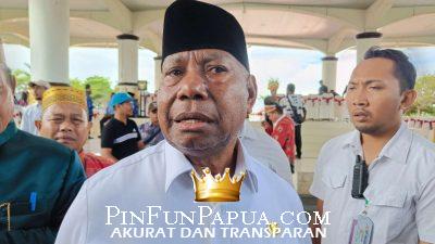 Papua Barat Dukung Prioritas Nasional di Bidang Pendidikan, Siap Luncurkan SMA Unggulan dan Sekolah Rakyat